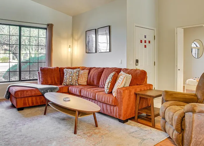 Pet-friendly Snowbird Haven W/ Pool In * Gold Canyon