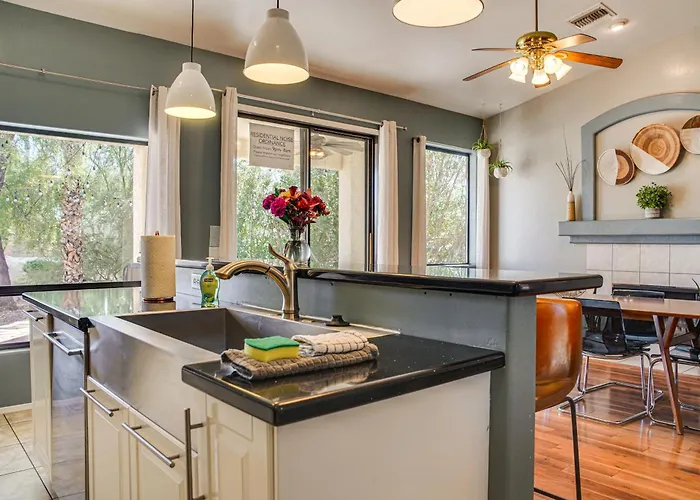 Pet-friendly Snowbird Haven W/ Pool In *