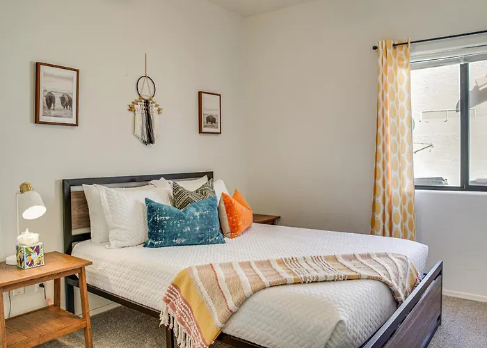Pet-friendly Snowbird Haven W/ Pool In Ferienhaus Gold Canyon