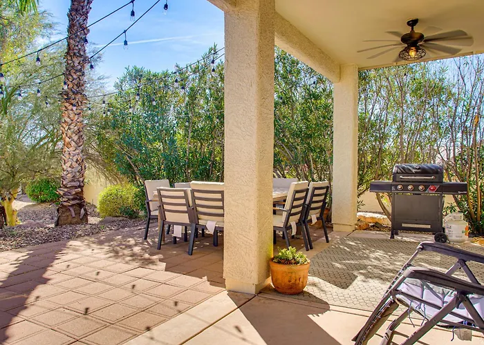 Pet-friendly Snowbird Haven W/ Pool In Ferienhaus *