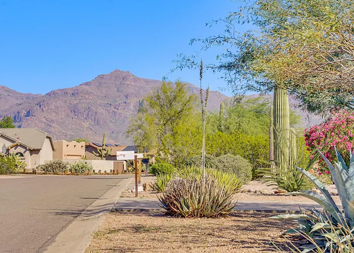 Pet-friendly Snowbird Haven W/ Pool In *